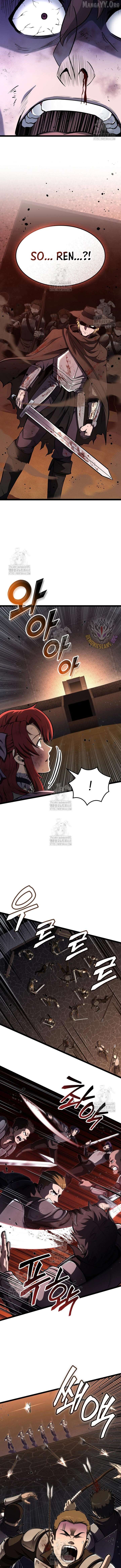 Kalli the Champion Chapter 126 - Page 11