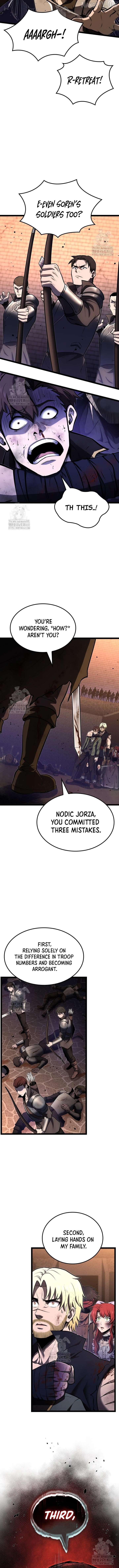 Kalli the Champion Chapter 126 - Page 12