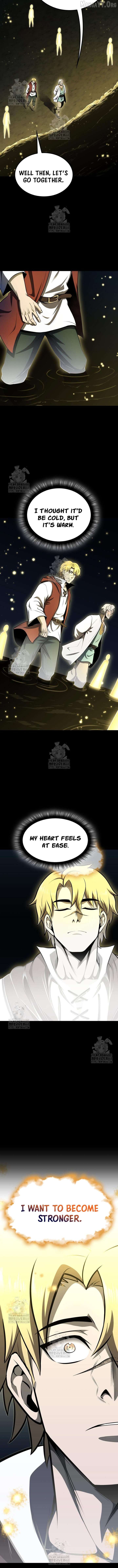 Kalli the Champion Chapter 128 - Page 11