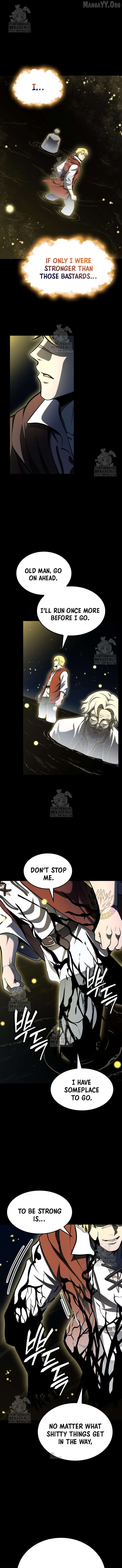 Kalli the Champion Chapter 128 - Page 12