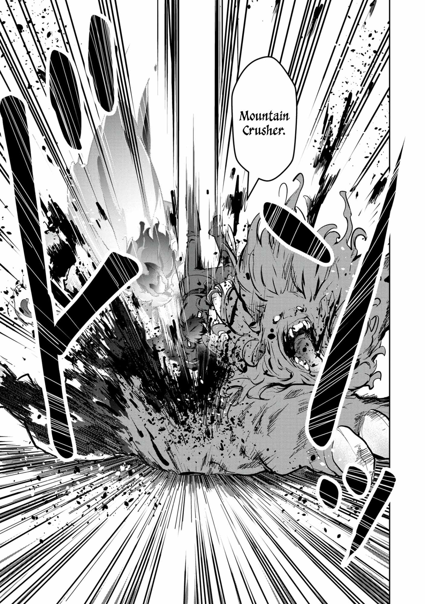 Kamigami no Kennou wo Ayatsurishi Mono ~Nouryoku Suuchi “0” de Sagesumareteiru Ore da ga, Jitsu wa Sekai Saikyou no Ikkaku~ Chapter 10 - Page 6