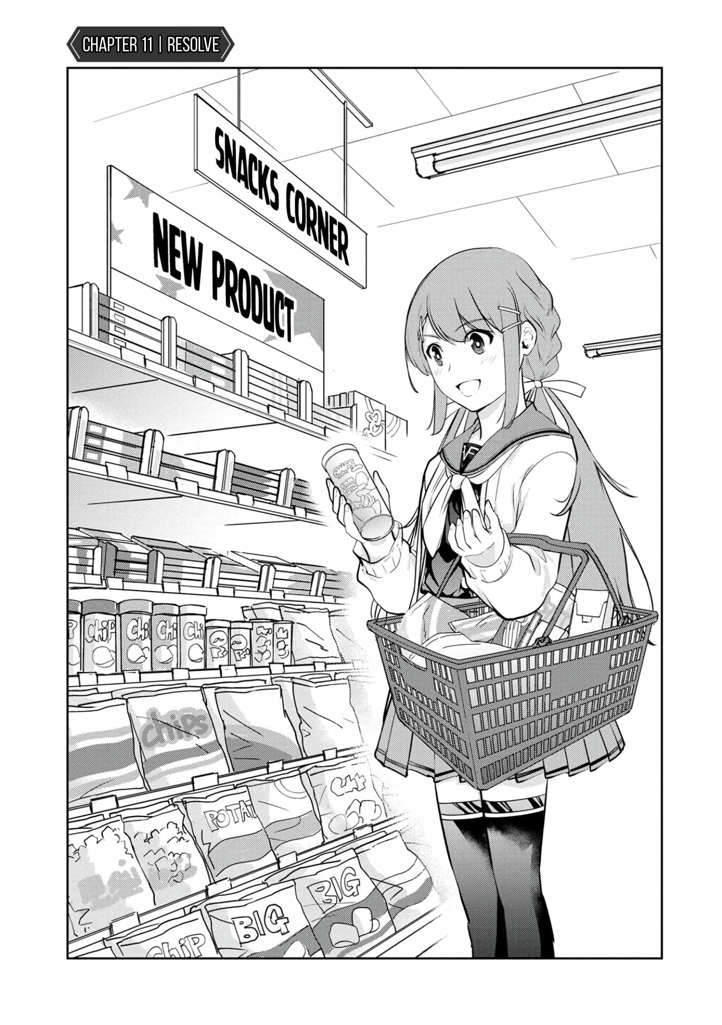 Kamigami no Kennou wo Ayatsurishi Mono ~Nouryoku Suuchi “0” de Sagesumareteiru Ore da ga, Jitsu wa Sekai Saikyou no Ikkaku~ Chapter 11 - Page 2