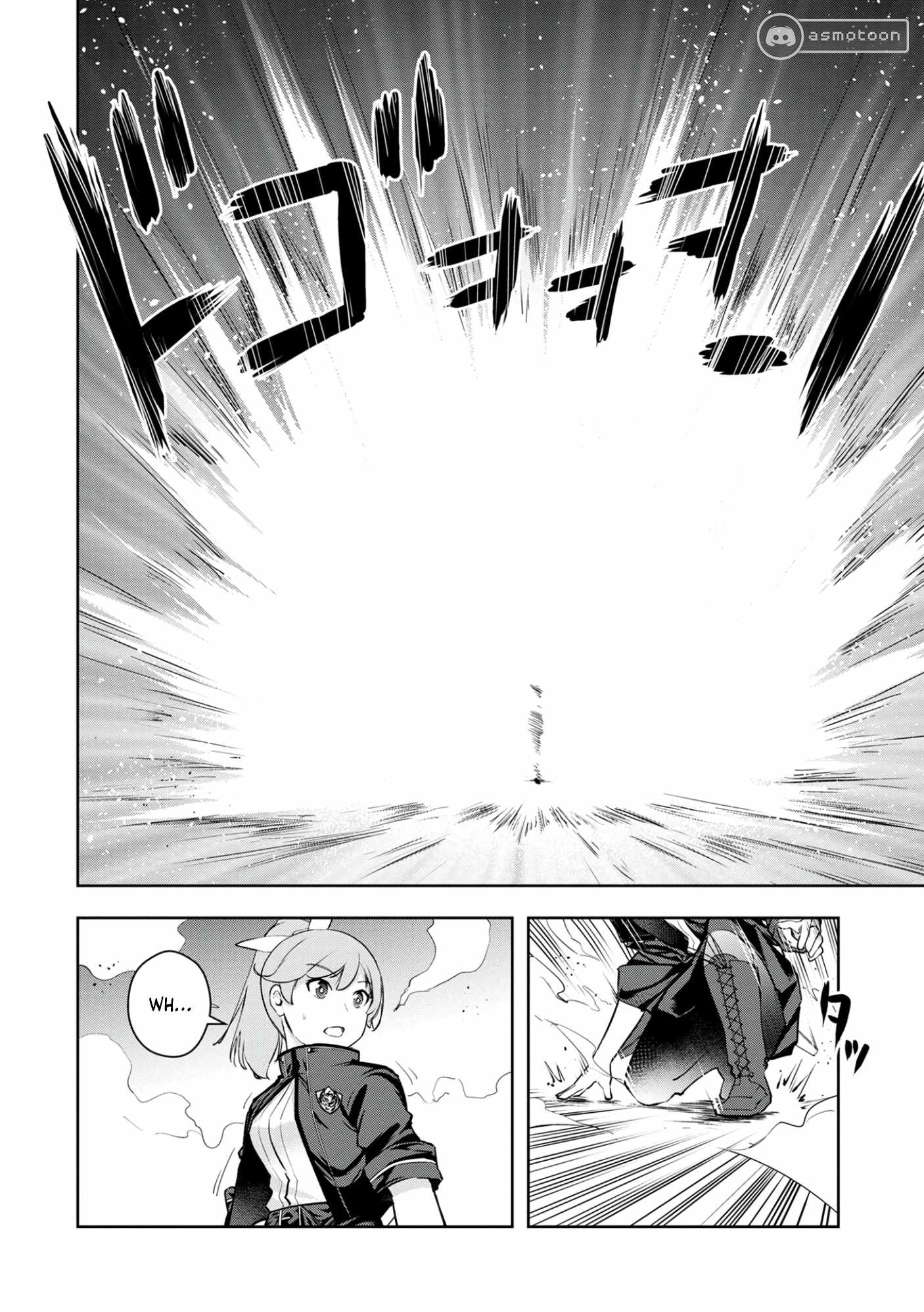 Kamigami no Kennou wo Ayatsurishi Mono ~Nouryoku Suuchi “0” de Sagesumareteiru Ore da ga, Jitsu wa Sekai Saikyou no Ikkaku~ Chapter 11 - Page 15