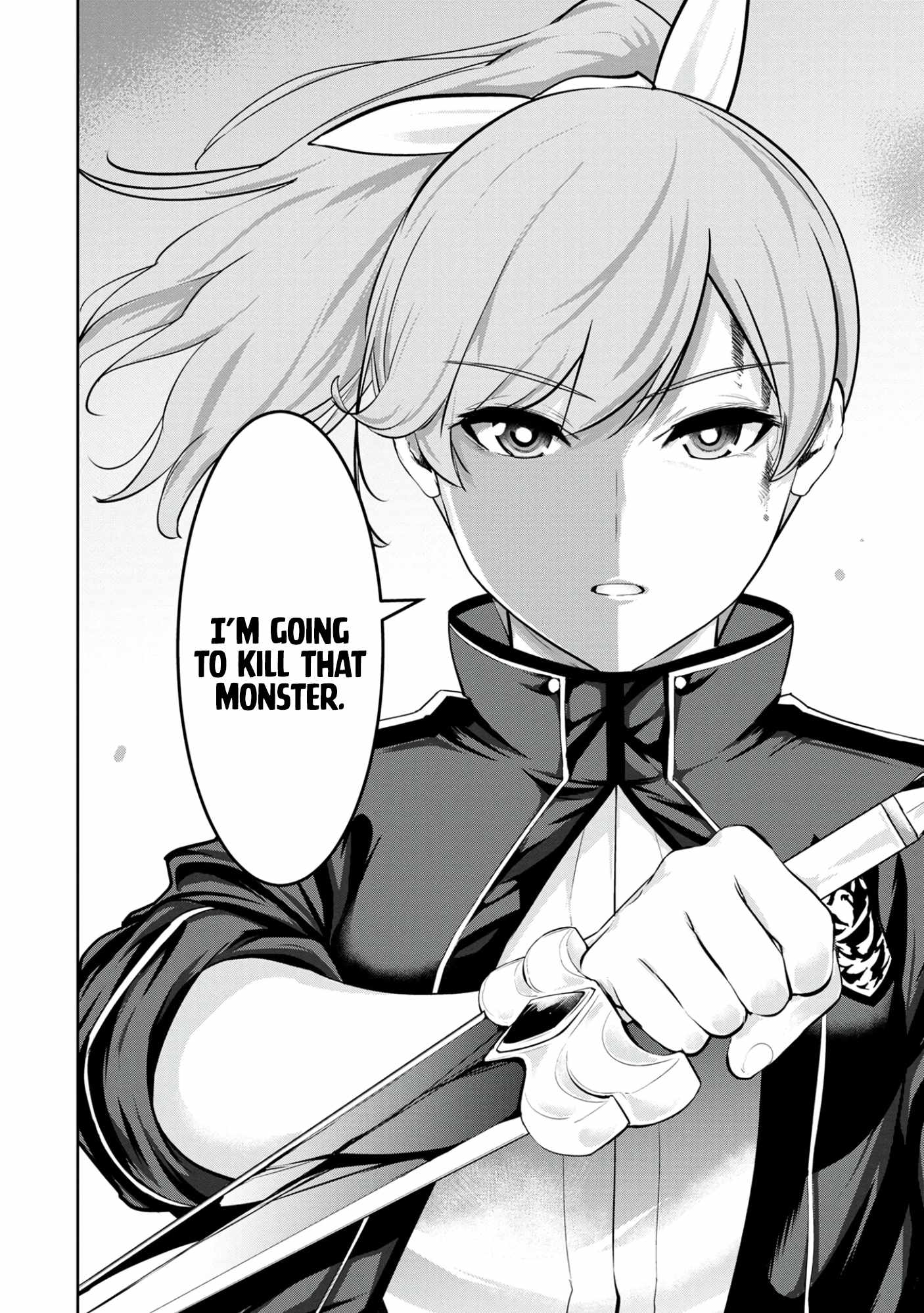 Kamigami no Kennou wo Ayatsurishi Mono ~Nouryoku Suuchi “0” de Sagesumareteiru Ore da ga, Jitsu wa Sekai Saikyou no Ikkaku~ Chapter 11 - Page 21