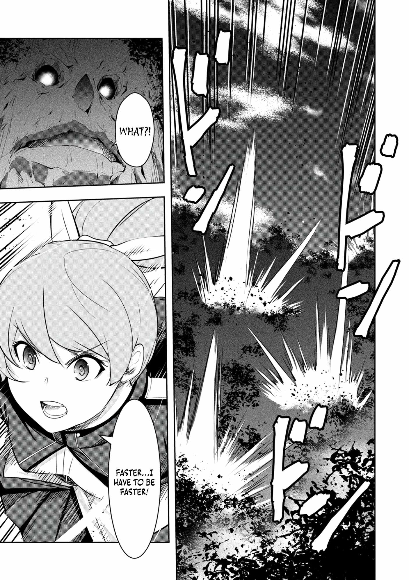 Kamigami no Kennou wo Ayatsurishi Mono ~Nouryoku Suuchi “0” de Sagesumareteiru Ore da ga, Jitsu wa Sekai Saikyou no Ikkaku~ Chapter 12 - Page 6