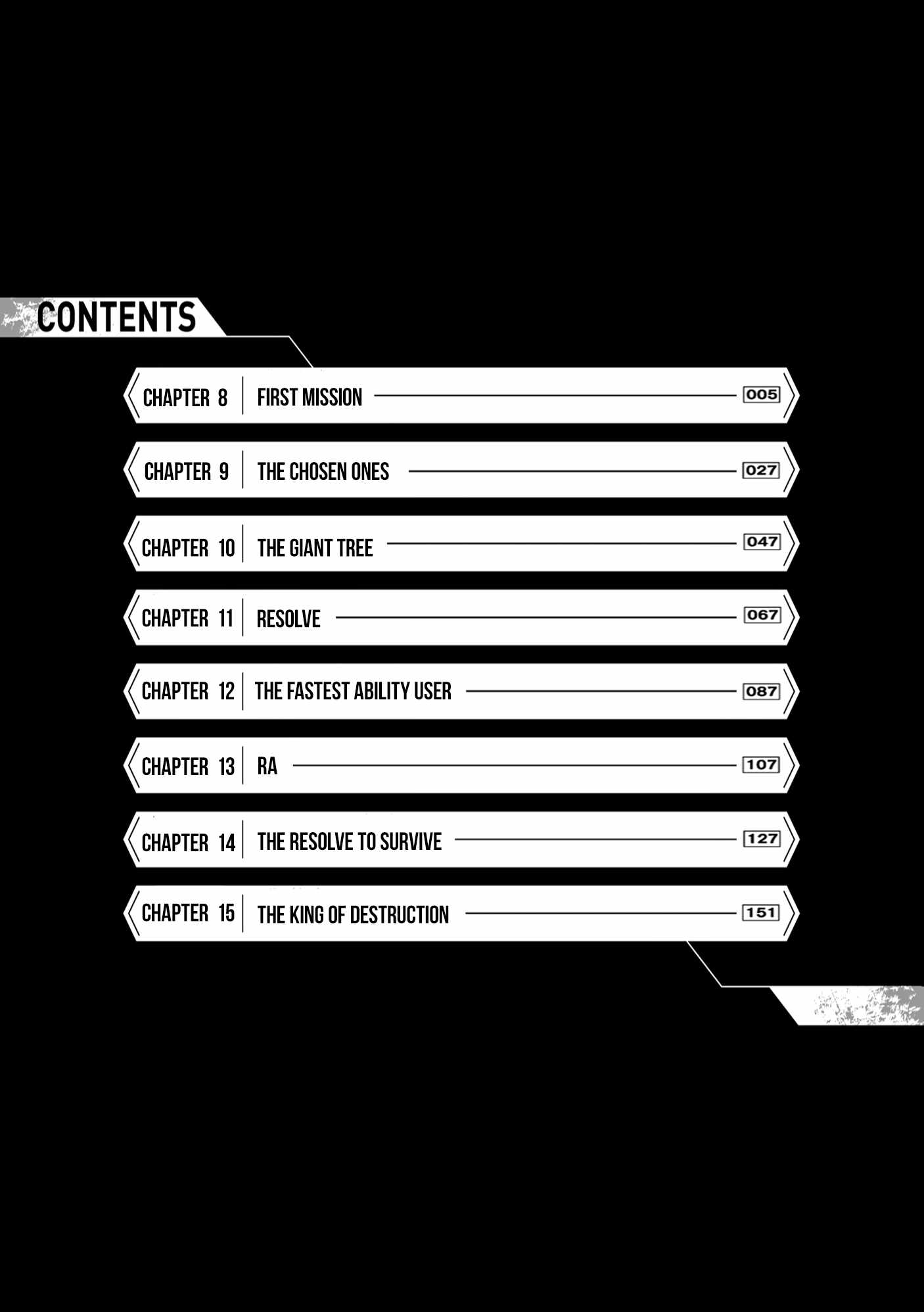 Kamigami no Kennou wo Ayatsurishi Mono ~Nouryoku Suuchi “0” de Sagesumareteiru Ore da ga, Jitsu wa Sekai Saikyou no Ikkaku~ Chapter 8 - Page 5