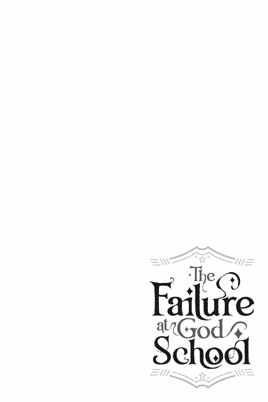 Kamisama Gakkou no Ochikobore Chapter 5 - Page 41