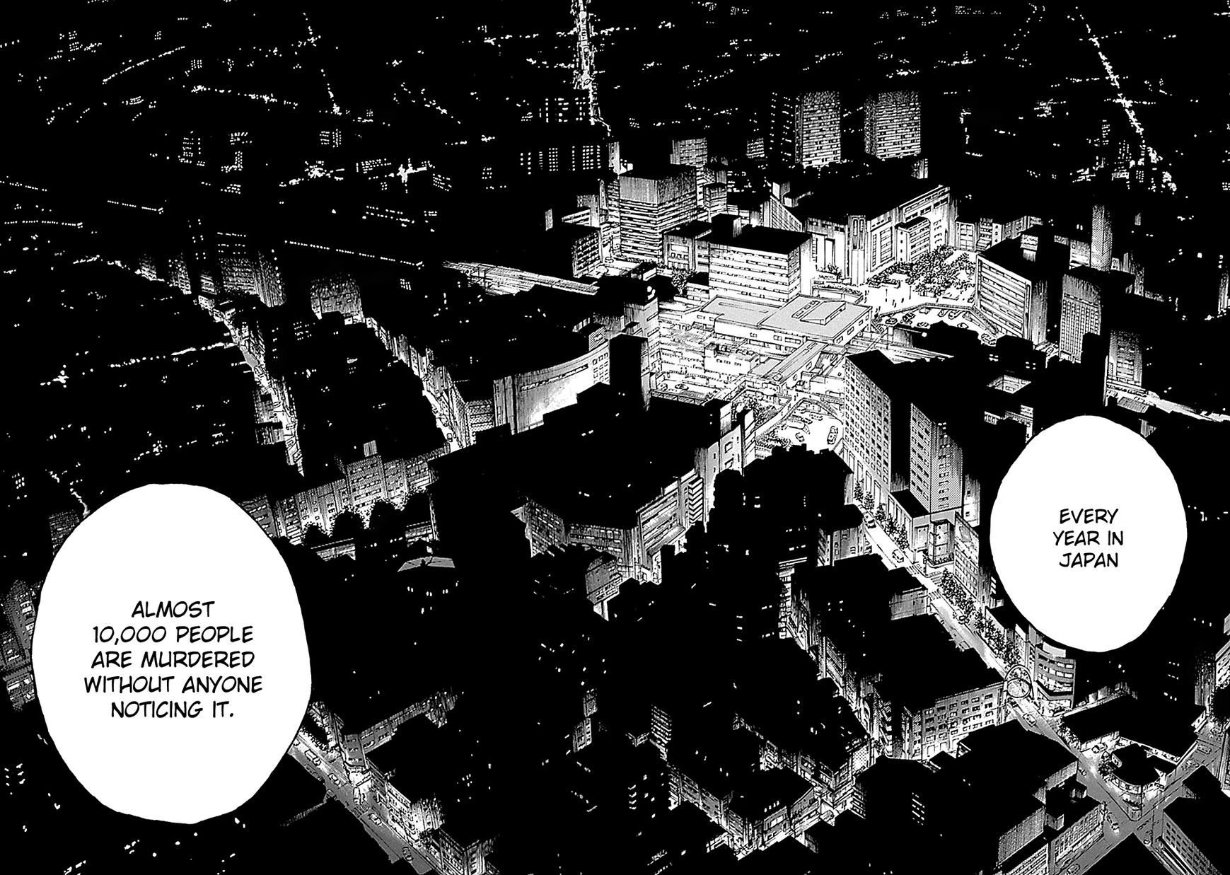 Kamisama, Kisama wo Koroshitai Chapter 10 - Page 17