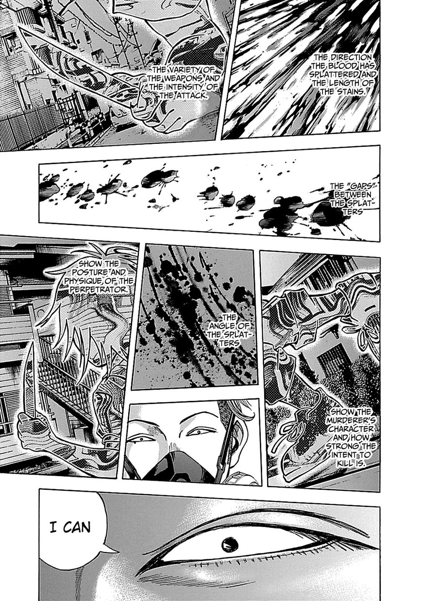 Kamisama, Kisama wo Koroshitai Chapter 11 - Page 29