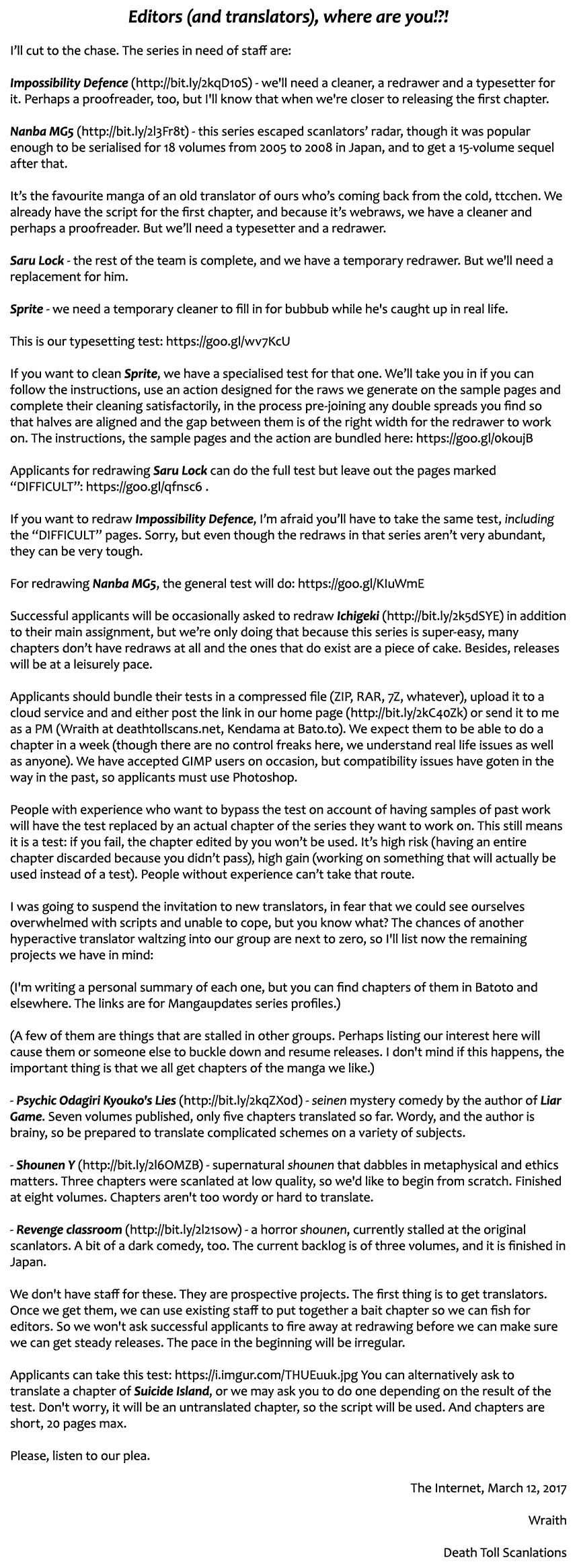 Kamisama, Kisama wo Koroshitai Chapter 12 - Page 35