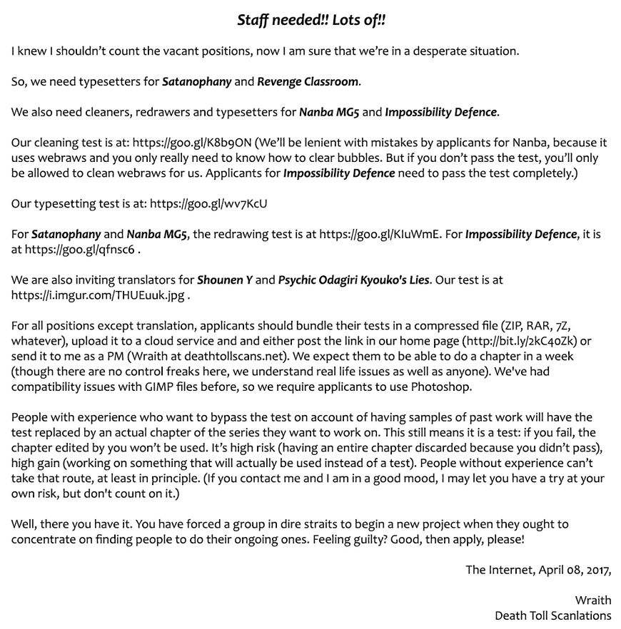 Kamisama, Kisama wo Koroshitai Chapter 14 - Page 24