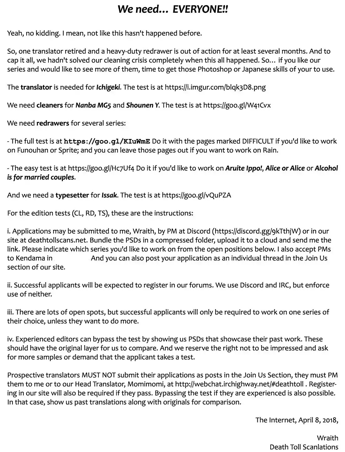 Kamisama, Kisama wo Koroshitai Chapter 24 - Page 17