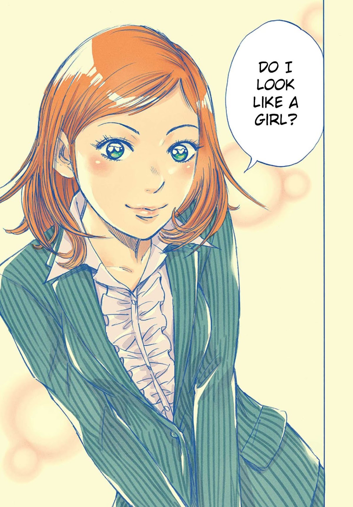 Kamisama, Kisama wo Koroshitai Chapter 28.5 - Page 7