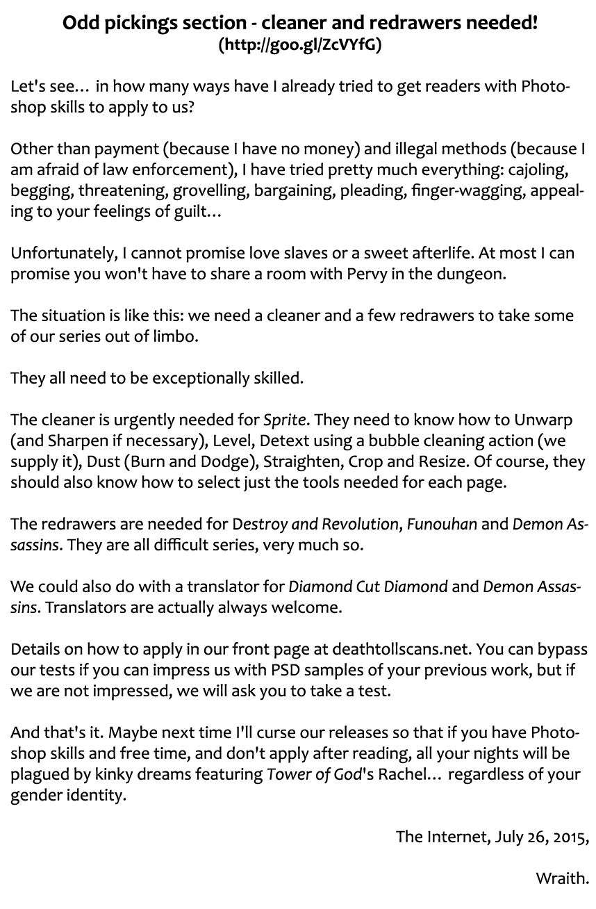 Kamisama, Kisama wo Koroshitai Chapter 3 - Page 34