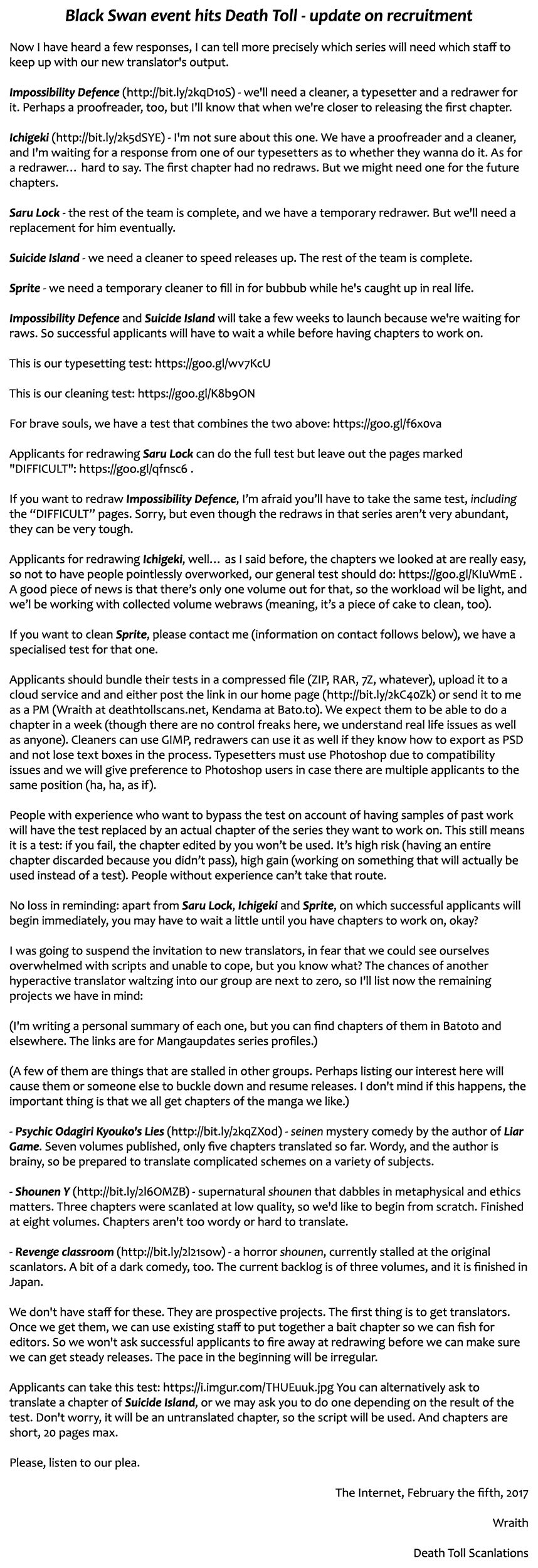 Kamisama, Kisama wo Koroshitai Chapter 8 - Page 48