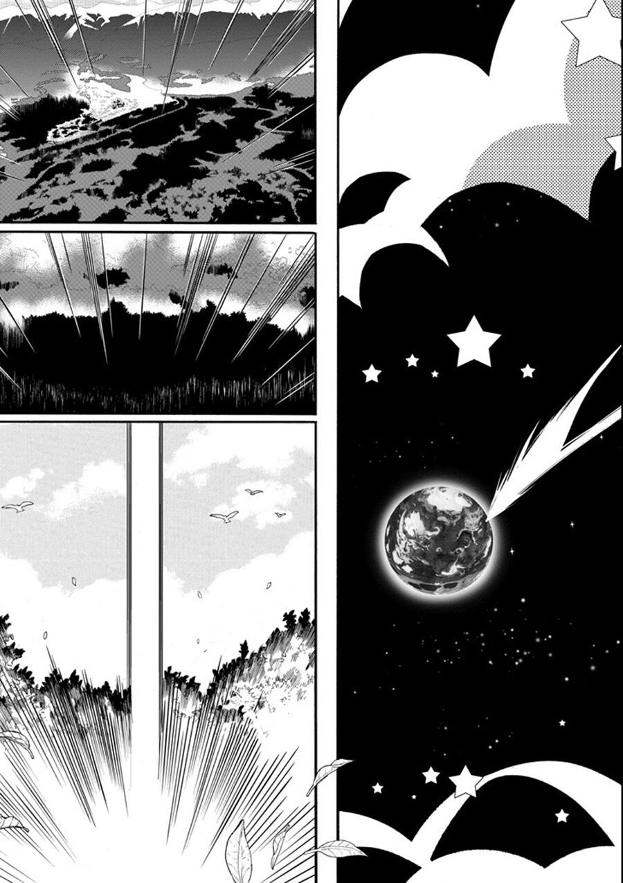 Kamitachi ni Hirowareta Otoko Chapter 1 - Page 29