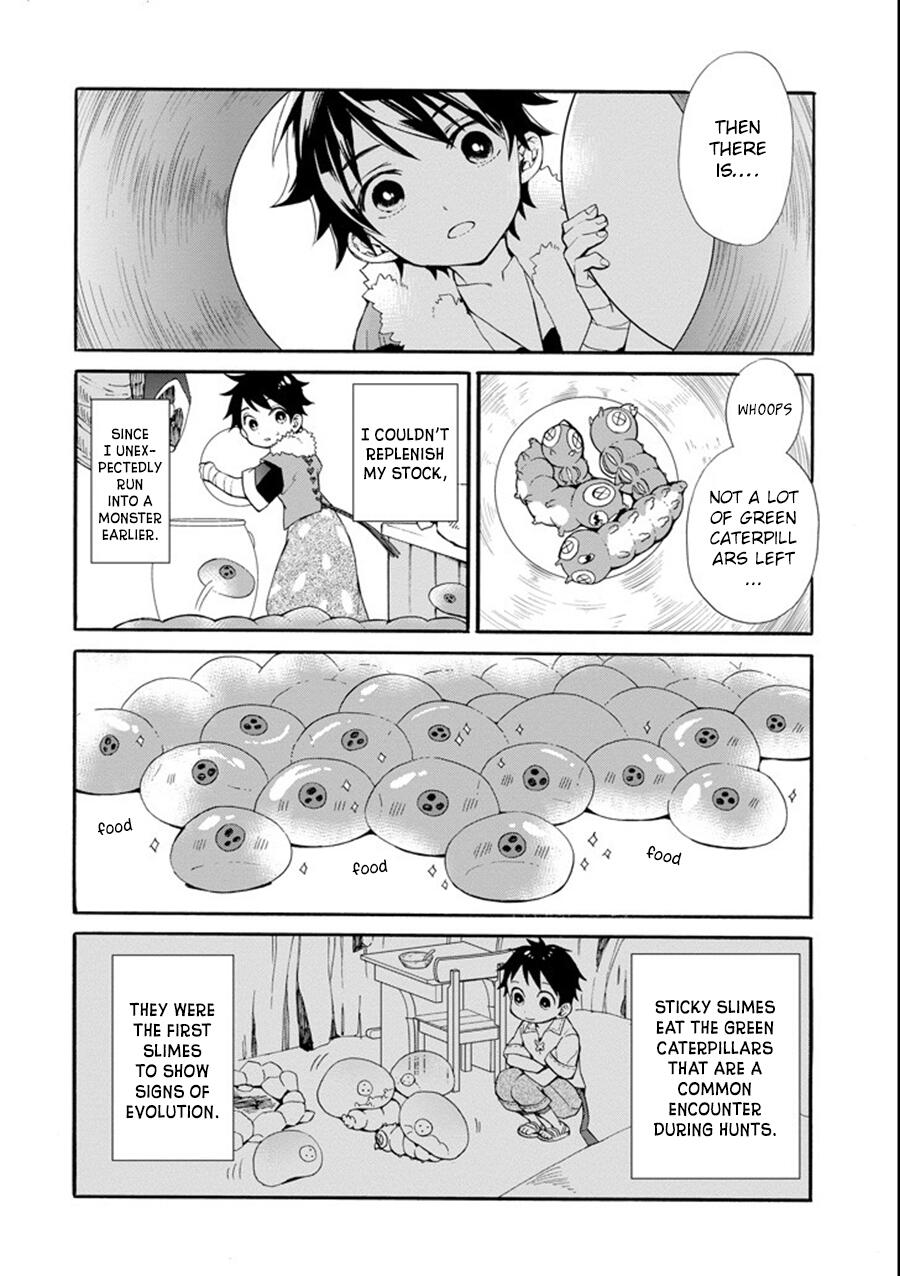 Kamitachi ni Hirowareta Otoko Chapter 1 - Page 48