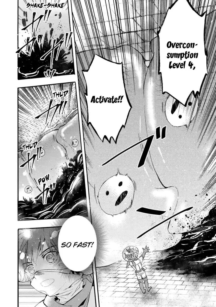 Kamitachi ni Hirowareta Otoko Chapter 11 - Page 29