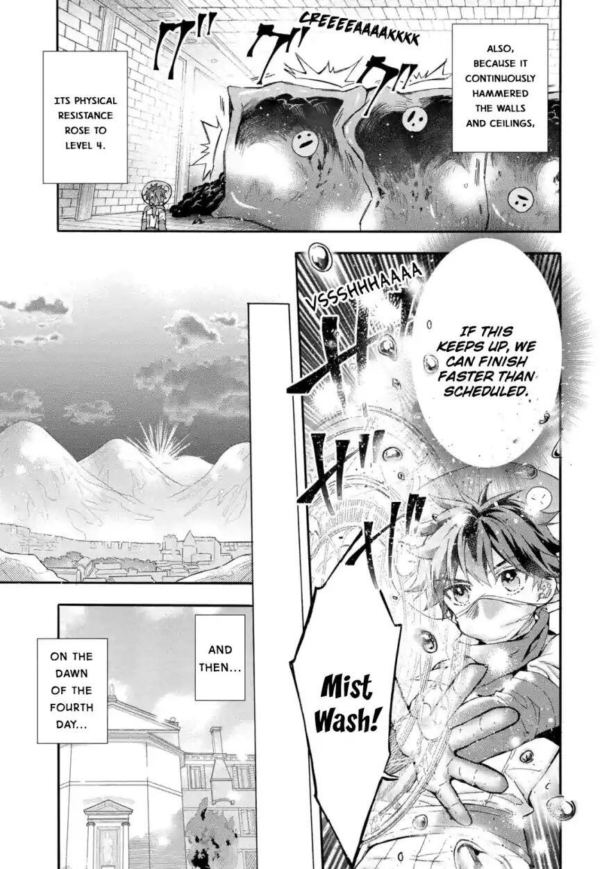 Kamitachi ni Hirowareta Otoko Chapter 11 - Page 30