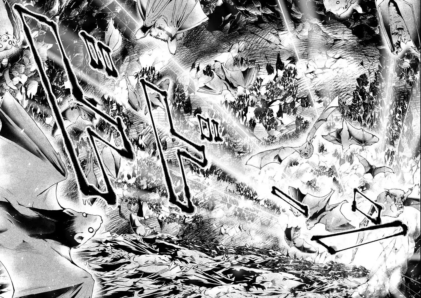 Kamitachi ni Hirowareta Otoko Chapter 16 - Page 16