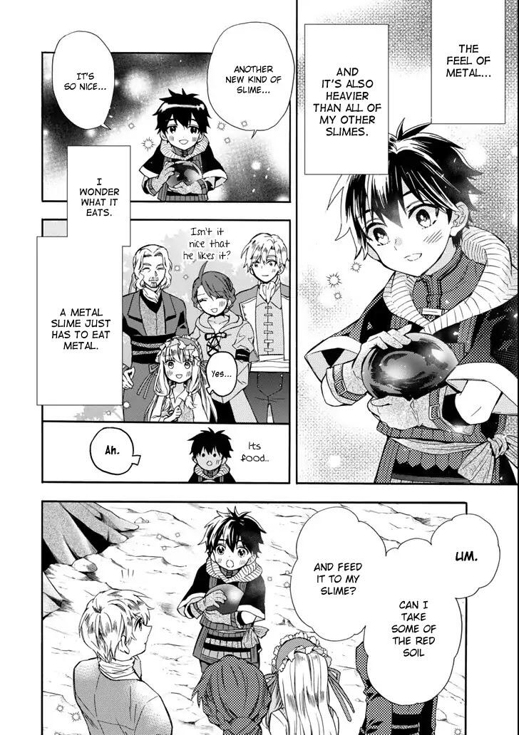 Kamitachi ni Hirowareta Otoko Chapter 16 - Page 30