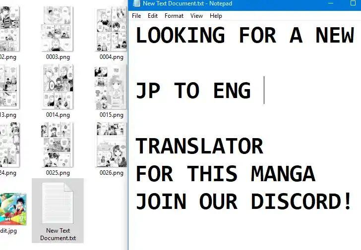 Kamitachi ni Hirowareta Otoko Chapter 17 - Page 35