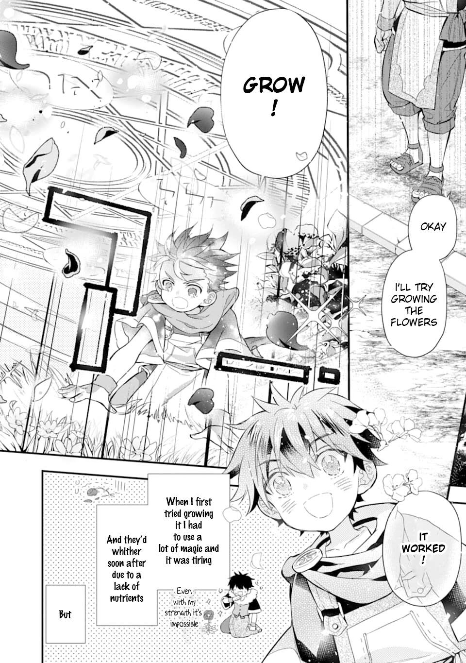 Kamitachi ni Hirowareta Otoko Chapter 29 - Page 18