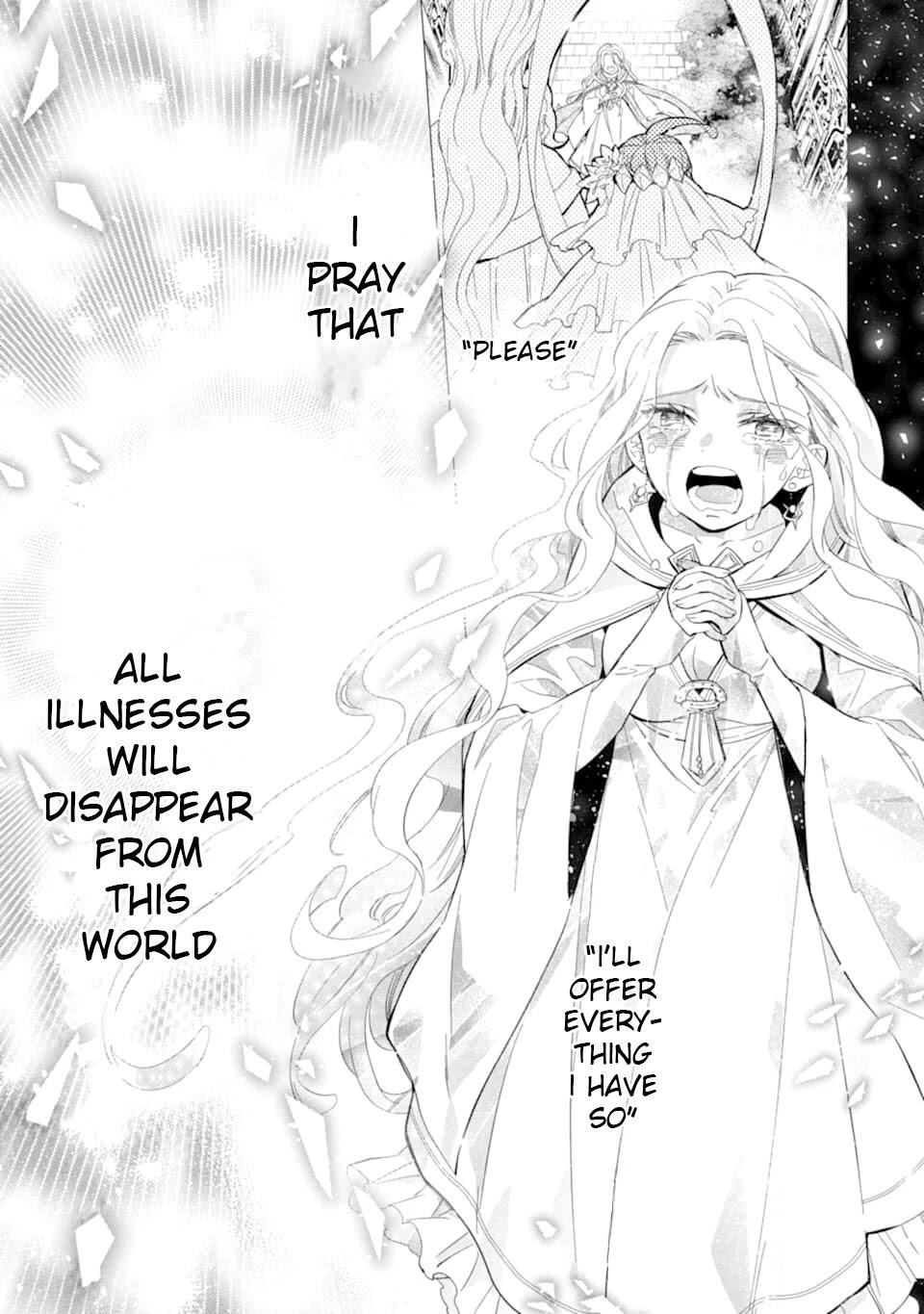 Kamitachi ni Hirowareta Otoko Chapter 30 - Page 19