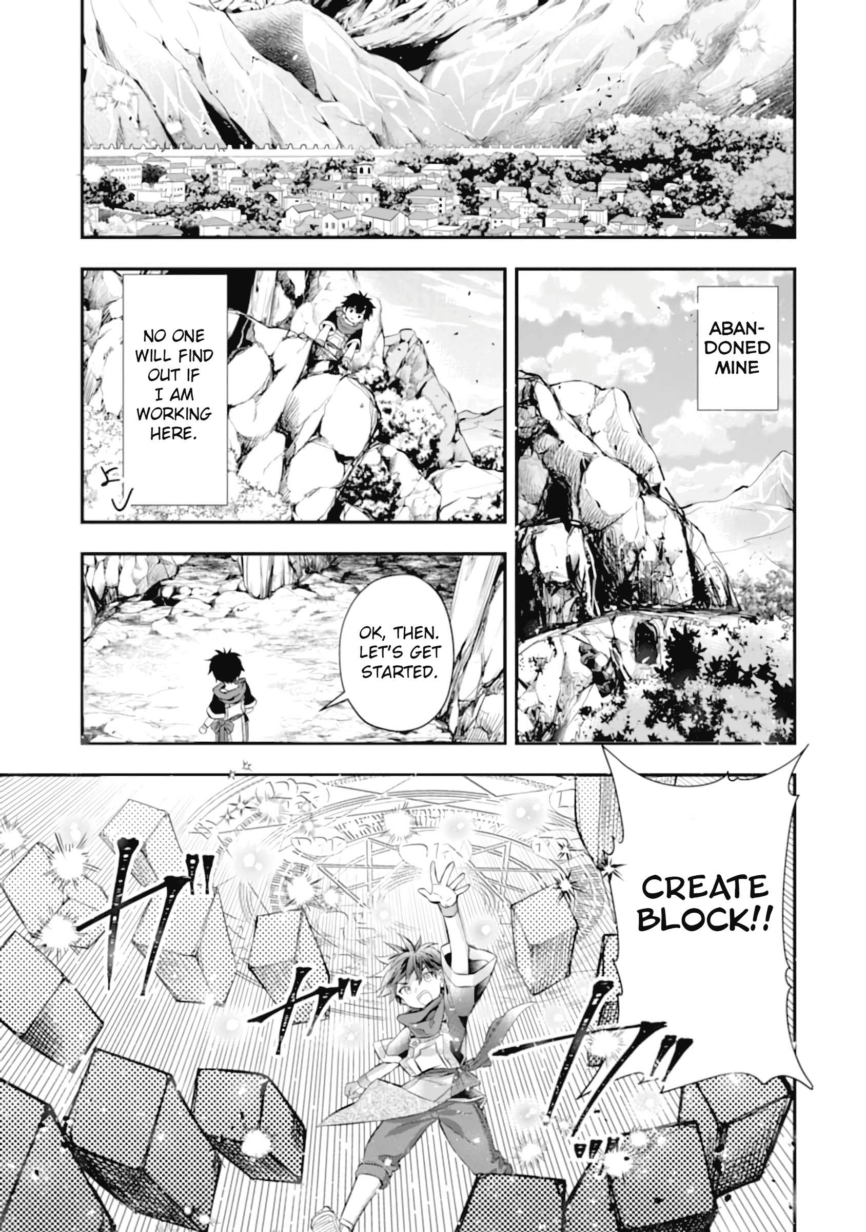 Kamitachi ni Hirowareta Otoko Chapter 33 - Page 12