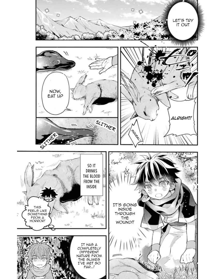 Kamitachi ni Hirowareta Otoko Chapter 34 - Page 20