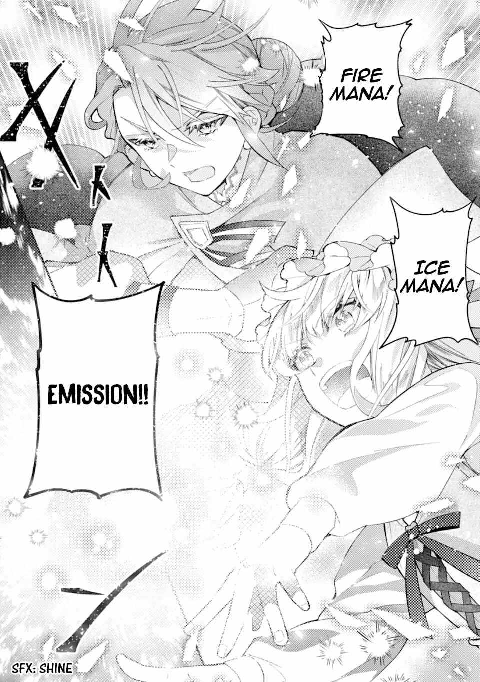 Kamitachi ni Hirowareta Otoko Chapter 36 - Page 7