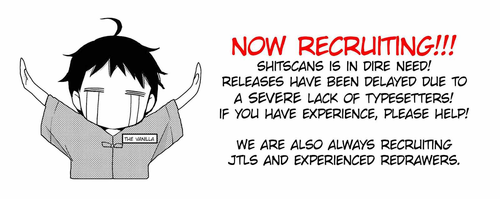 Kamitachi ni Hirowareta Otoko Chapter 37 - Page 43