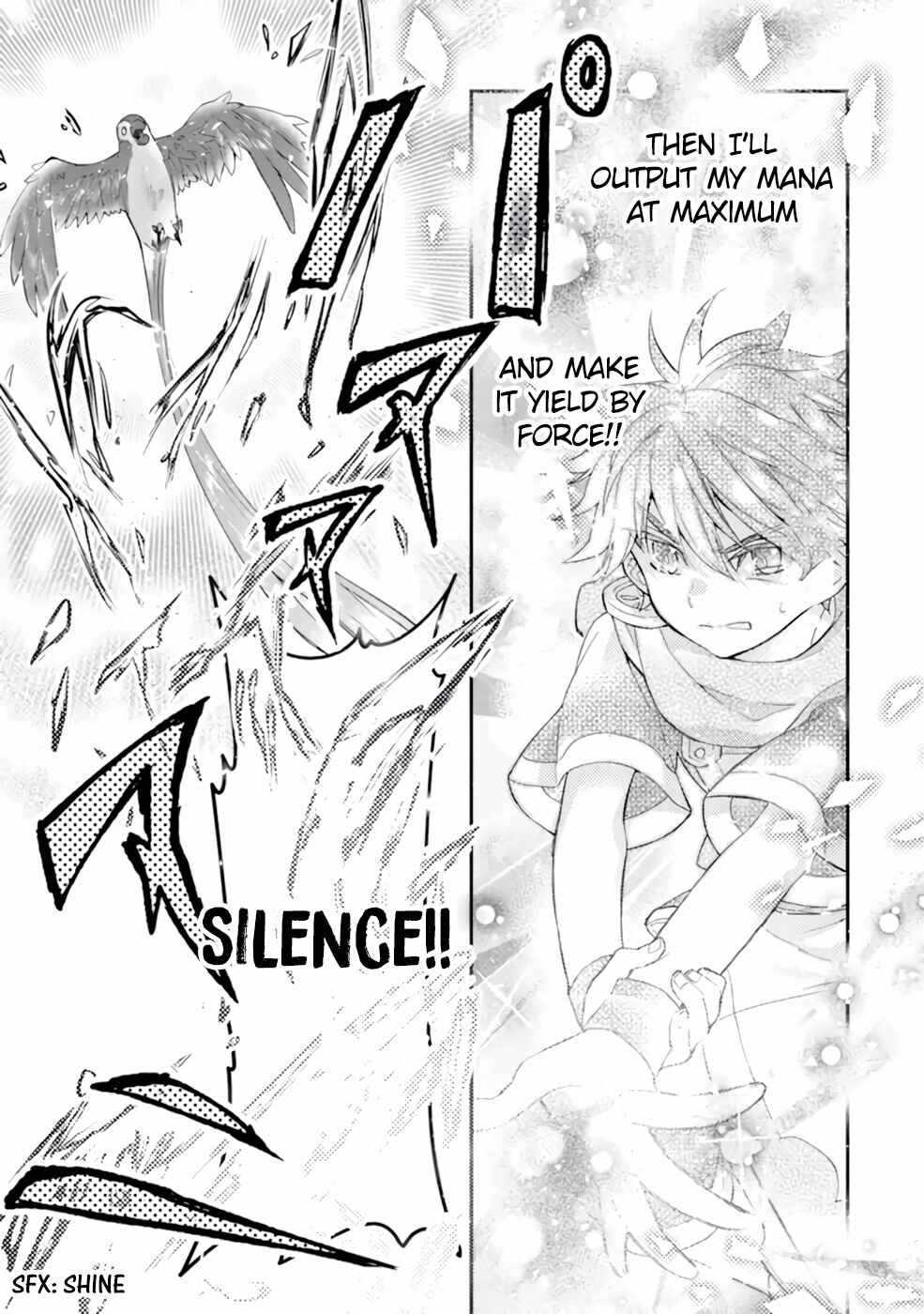 Kamitachi ni Hirowareta Otoko Chapter 38 - Page 28