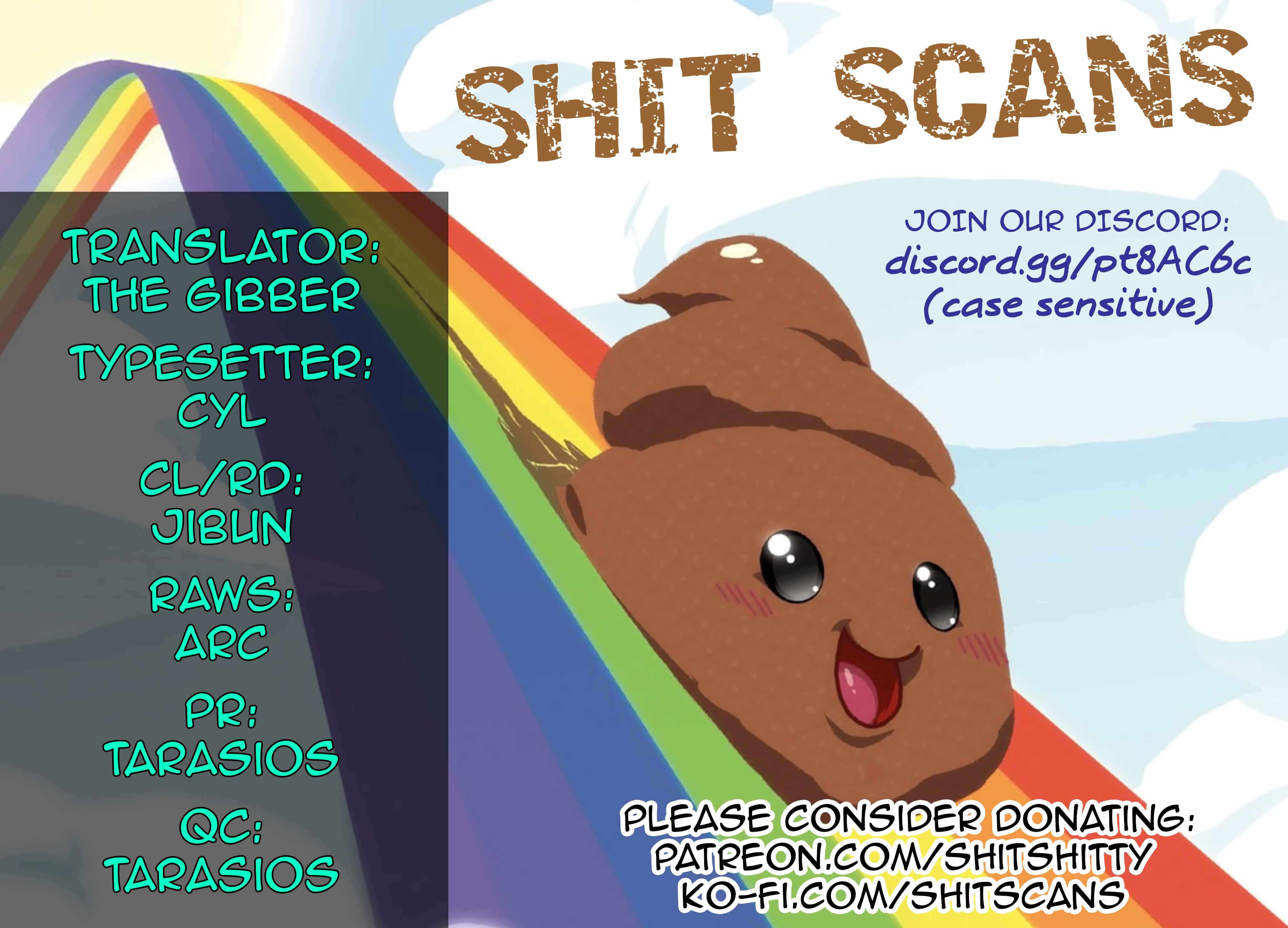 Kamitachi ni Hirowareta Otoko Chapter 38 - Page 40