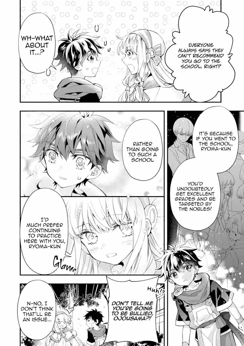 Kamitachi ni Hirowareta Otoko Chapter 39 - Page 30