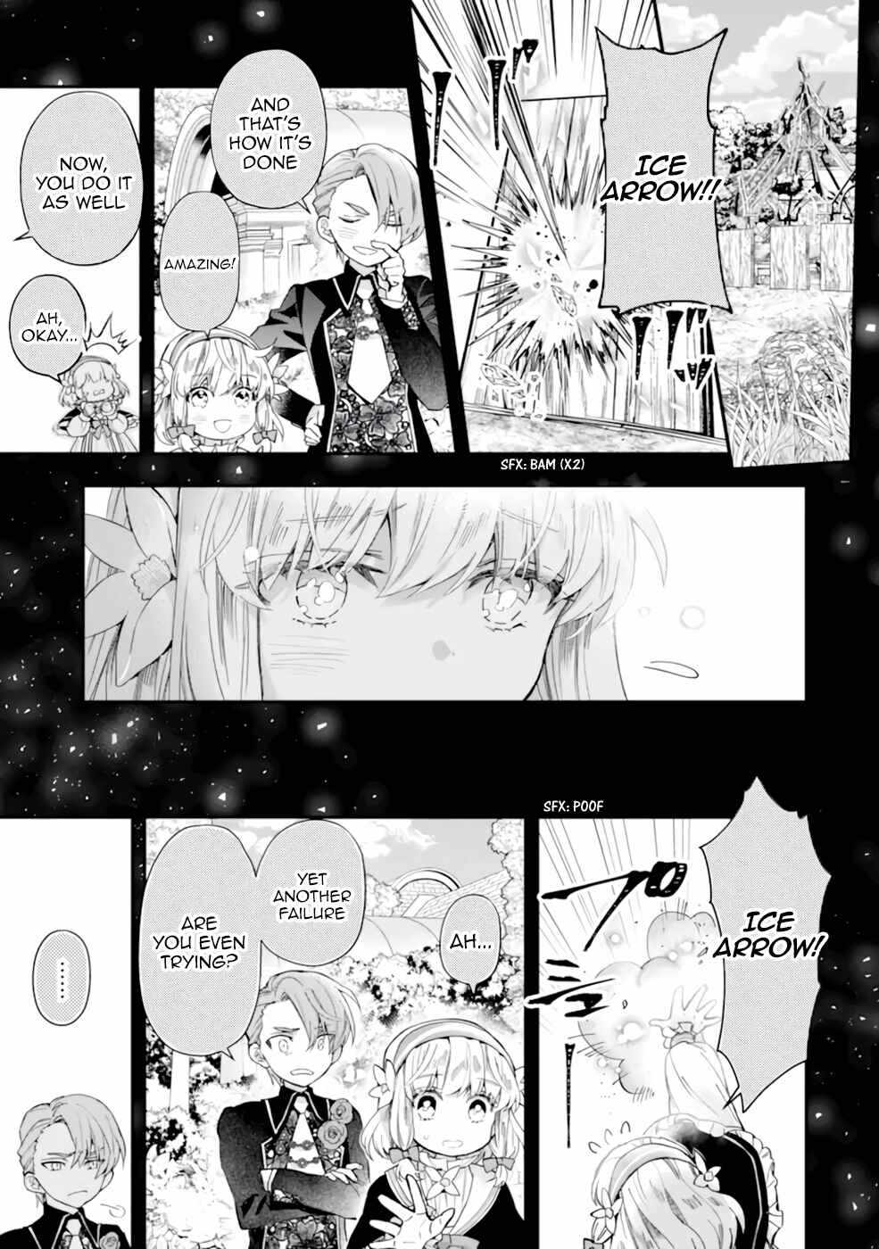 Kamitachi ni Hirowareta Otoko Chapter 39 - Page 33