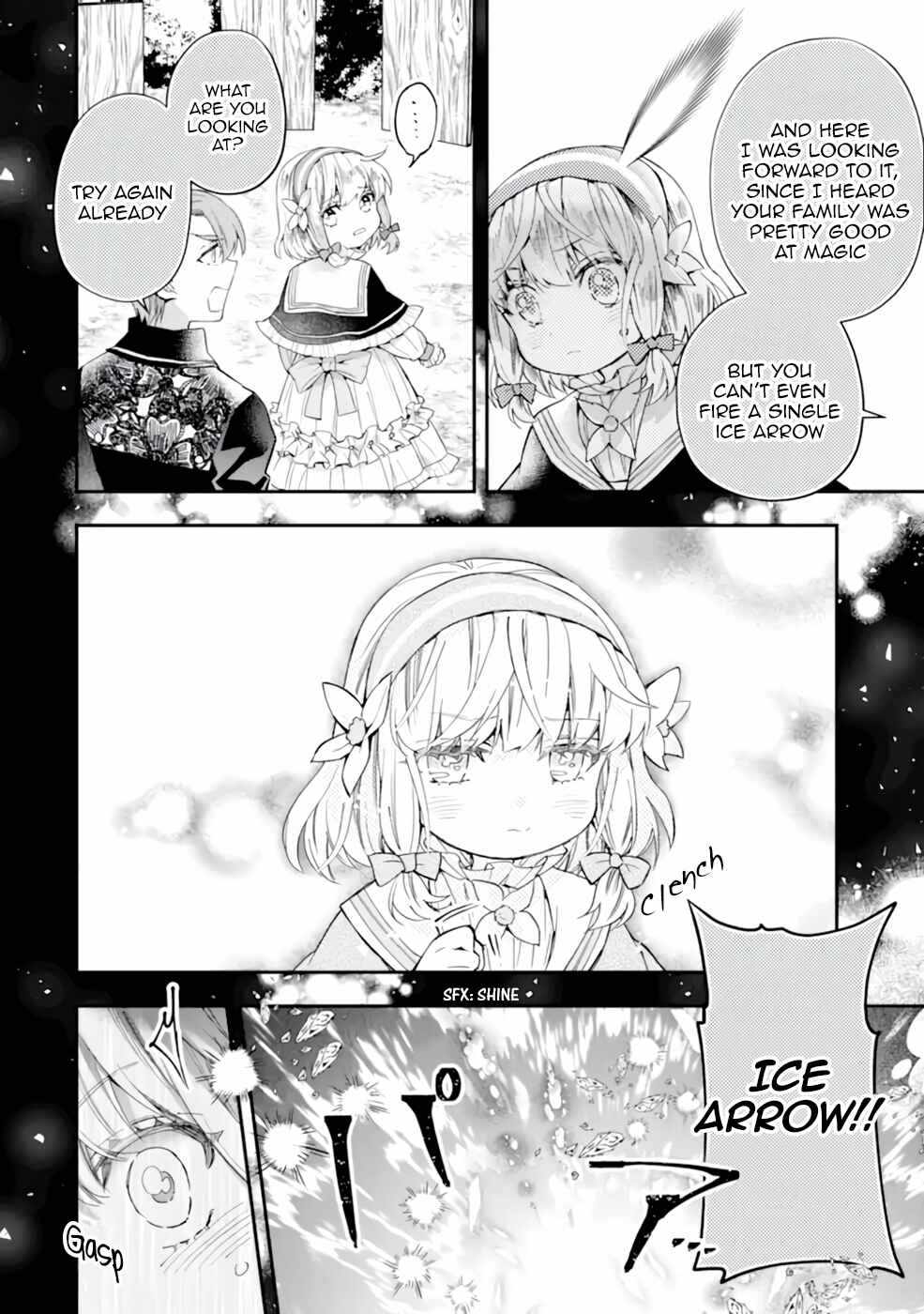 Kamitachi ni Hirowareta Otoko Chapter 39 - Page 34