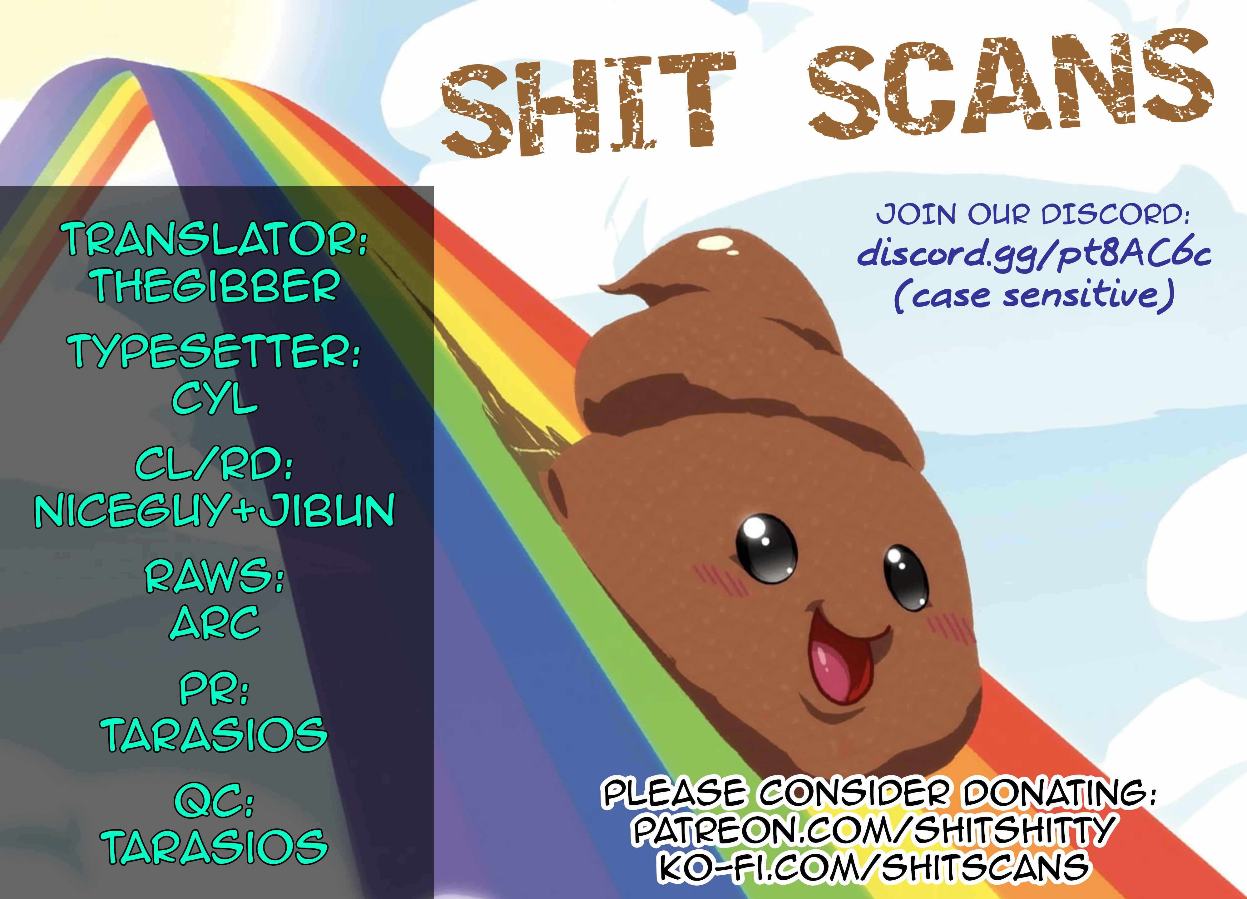 Kamitachi ni Hirowareta Otoko Chapter 39 - Page 43