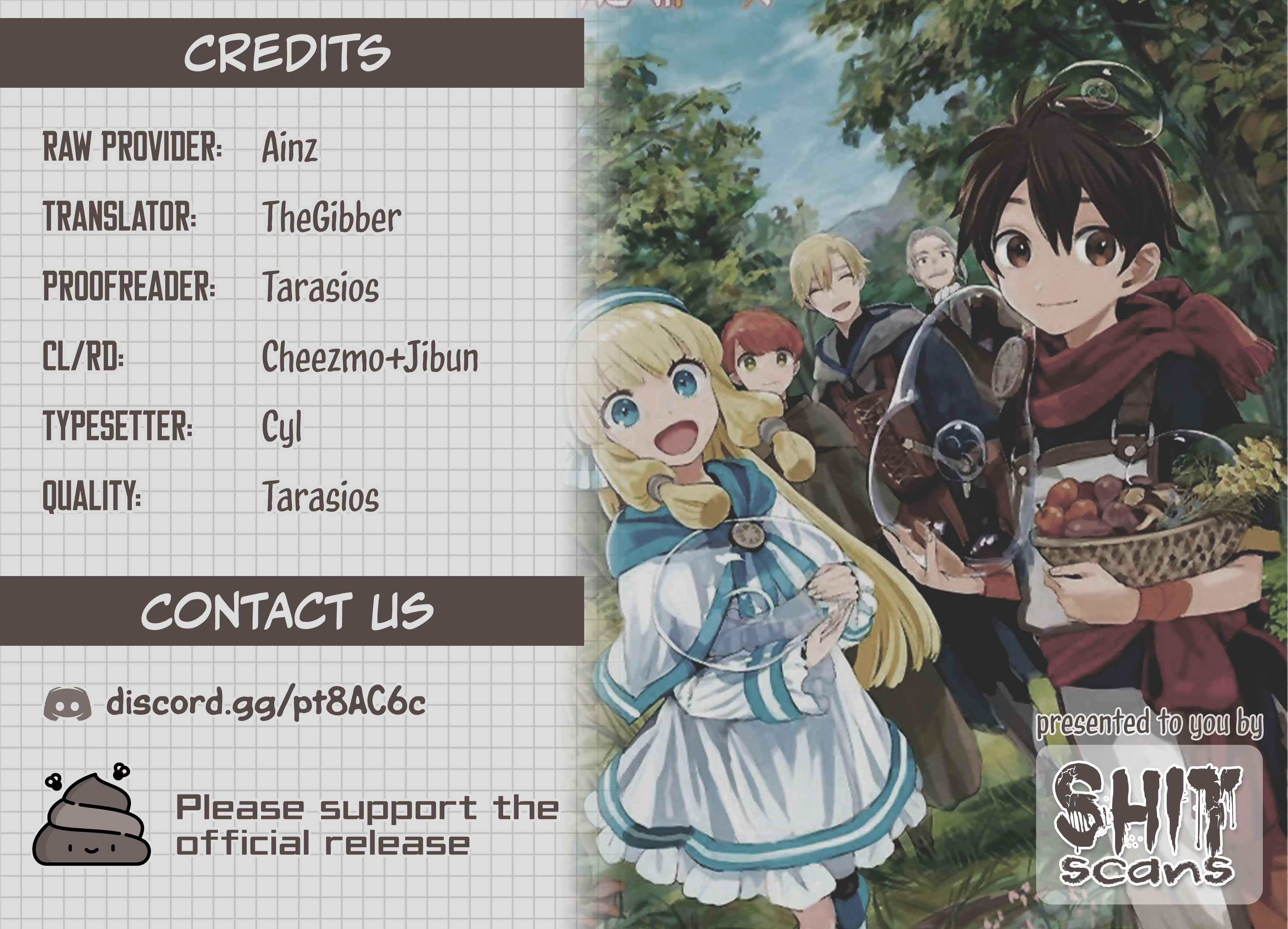 Kamitachi ni Hirowareta Otoko Chapter 43 - Page 31