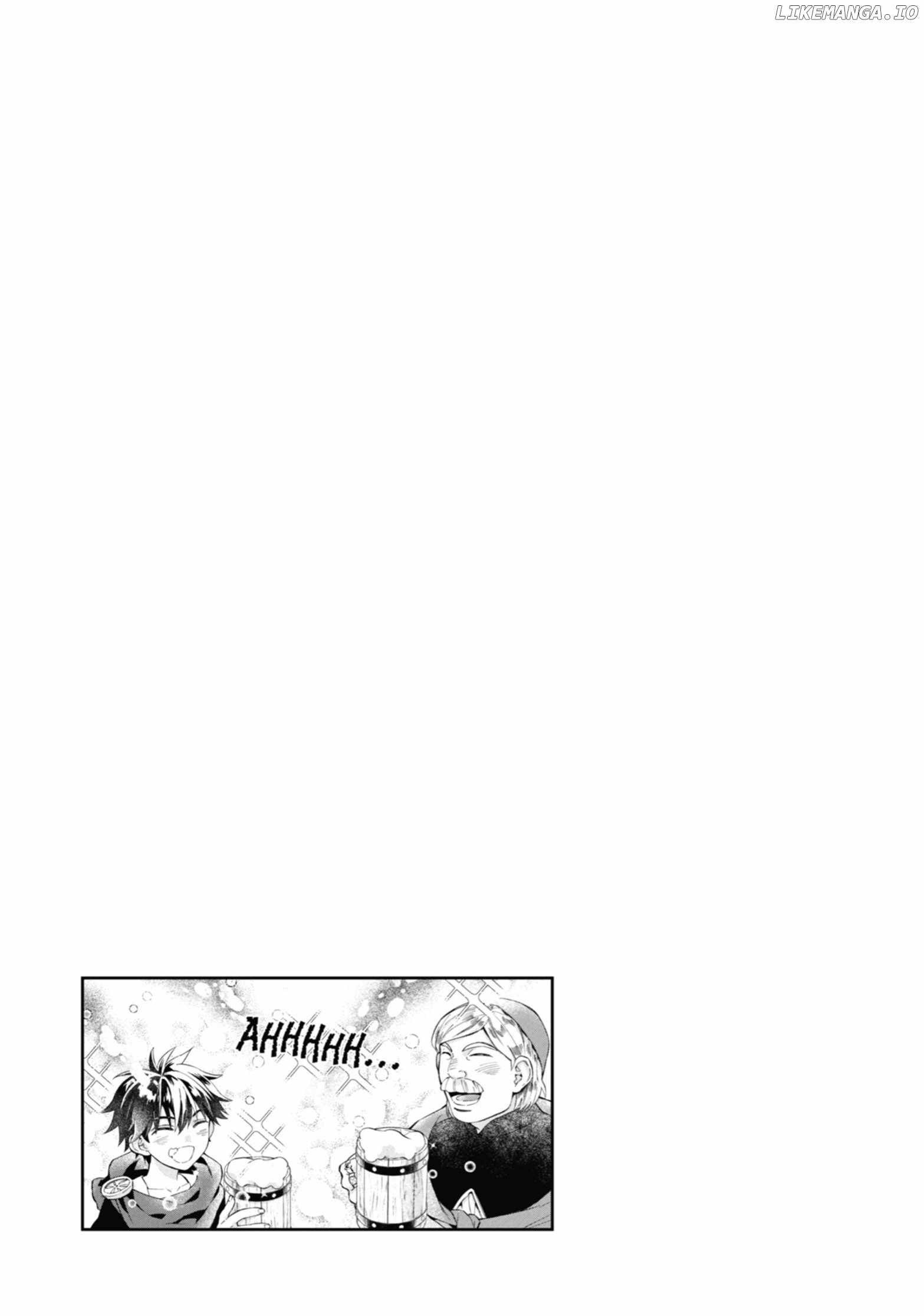 Kamitachi ni Hirowareta Otoko Chapter 51 - Page 38