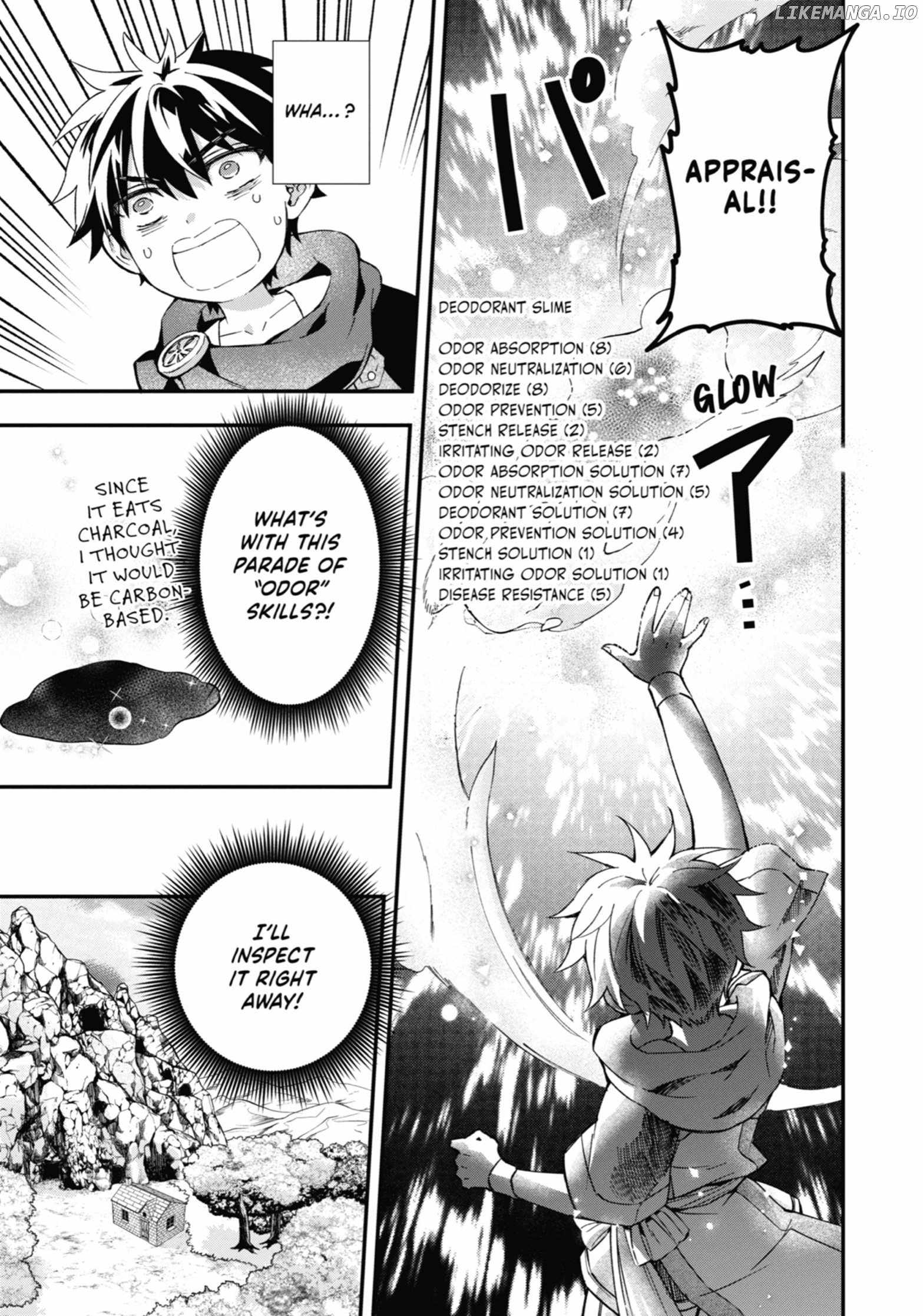 Kamitachi ni Hirowareta Otoko Chapter 52 - Page 14