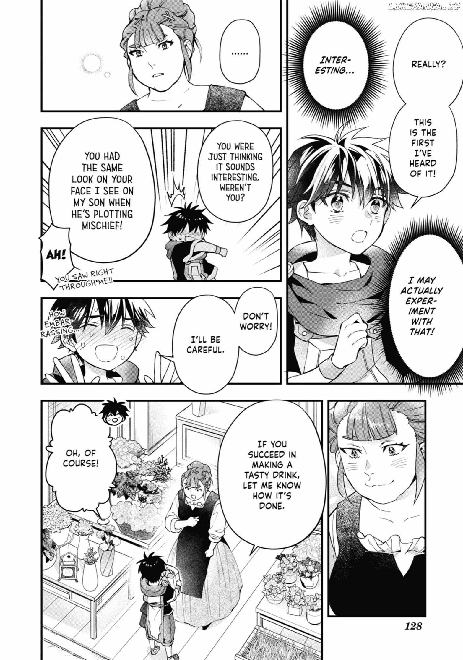 Kamitachi ni Hirowareta Otoko Chapter 52 - Page 25