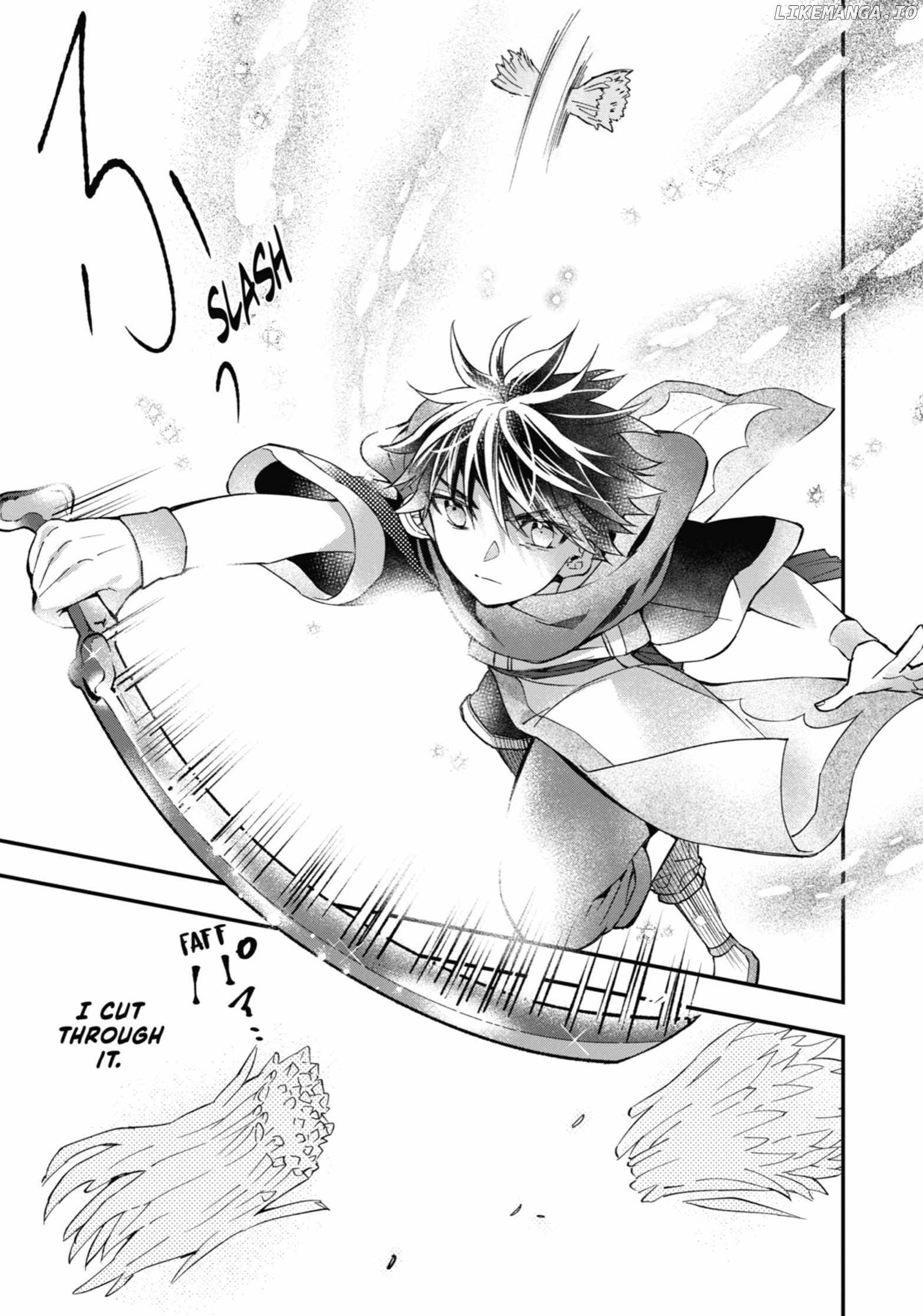 Kamitachi ni Hirowareta Otoko Chapter 52 - Page 34