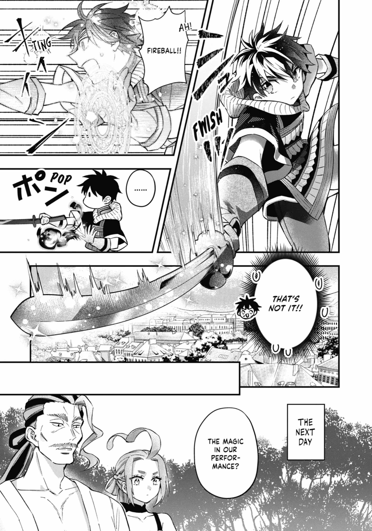 Kamitachi ni Hirowareta Otoko Chapter 57 - Page 20