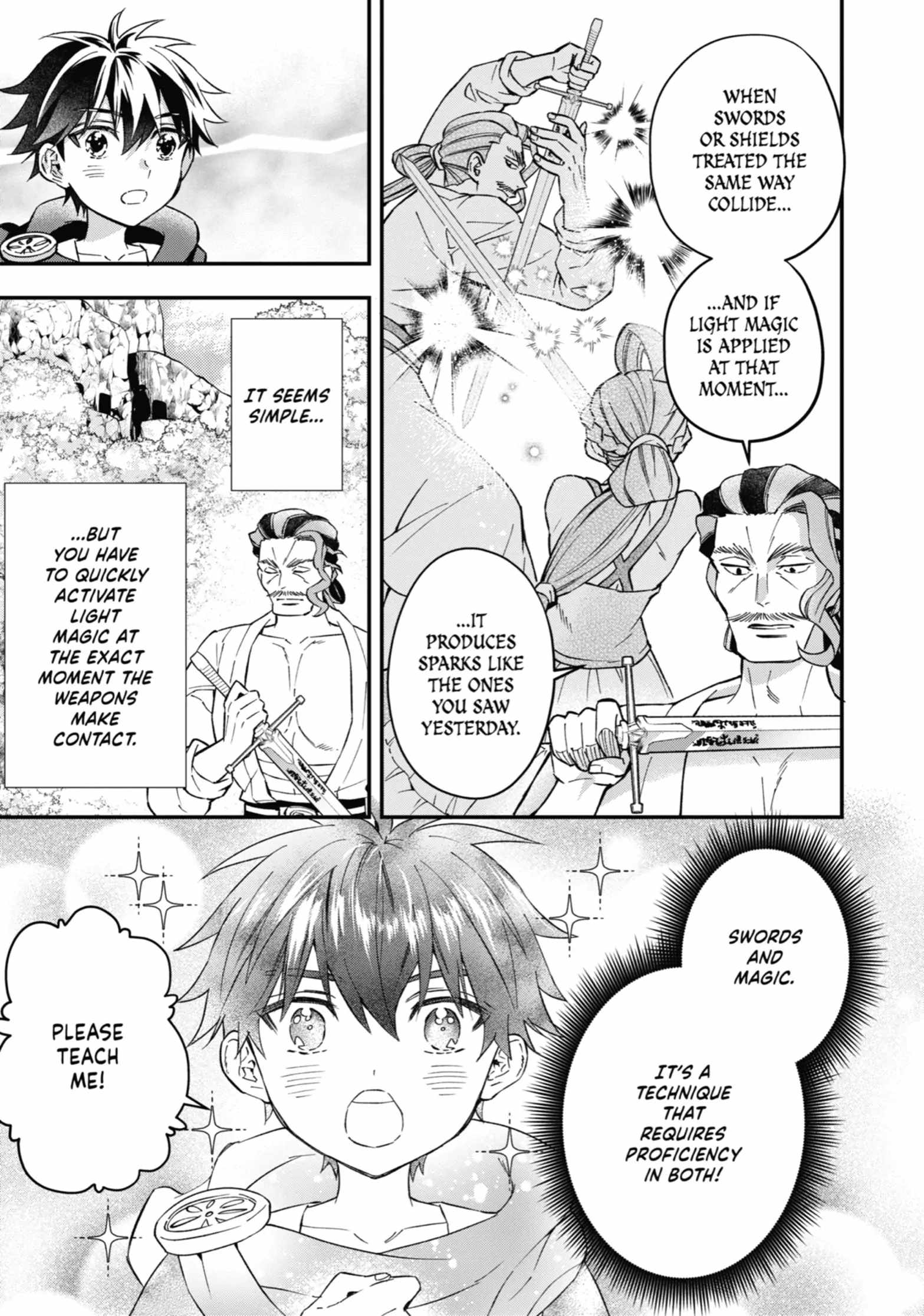 Kamitachi ni Hirowareta Otoko Chapter 57 - Page 24