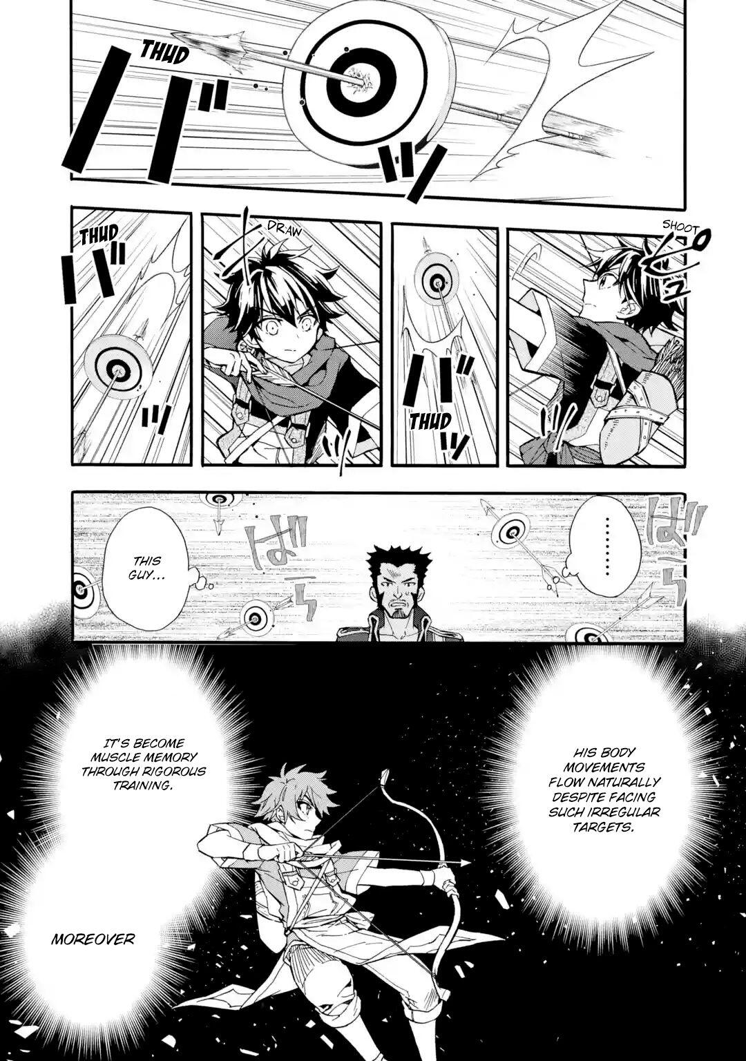 Kamitachi ni Hirowareta Otoko Chapter 8 - Page 11