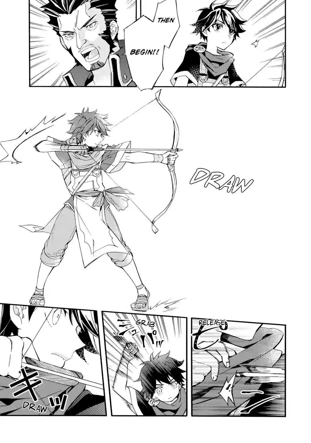 Kamitachi ni Hirowareta Otoko Chapter 8 - Page 5