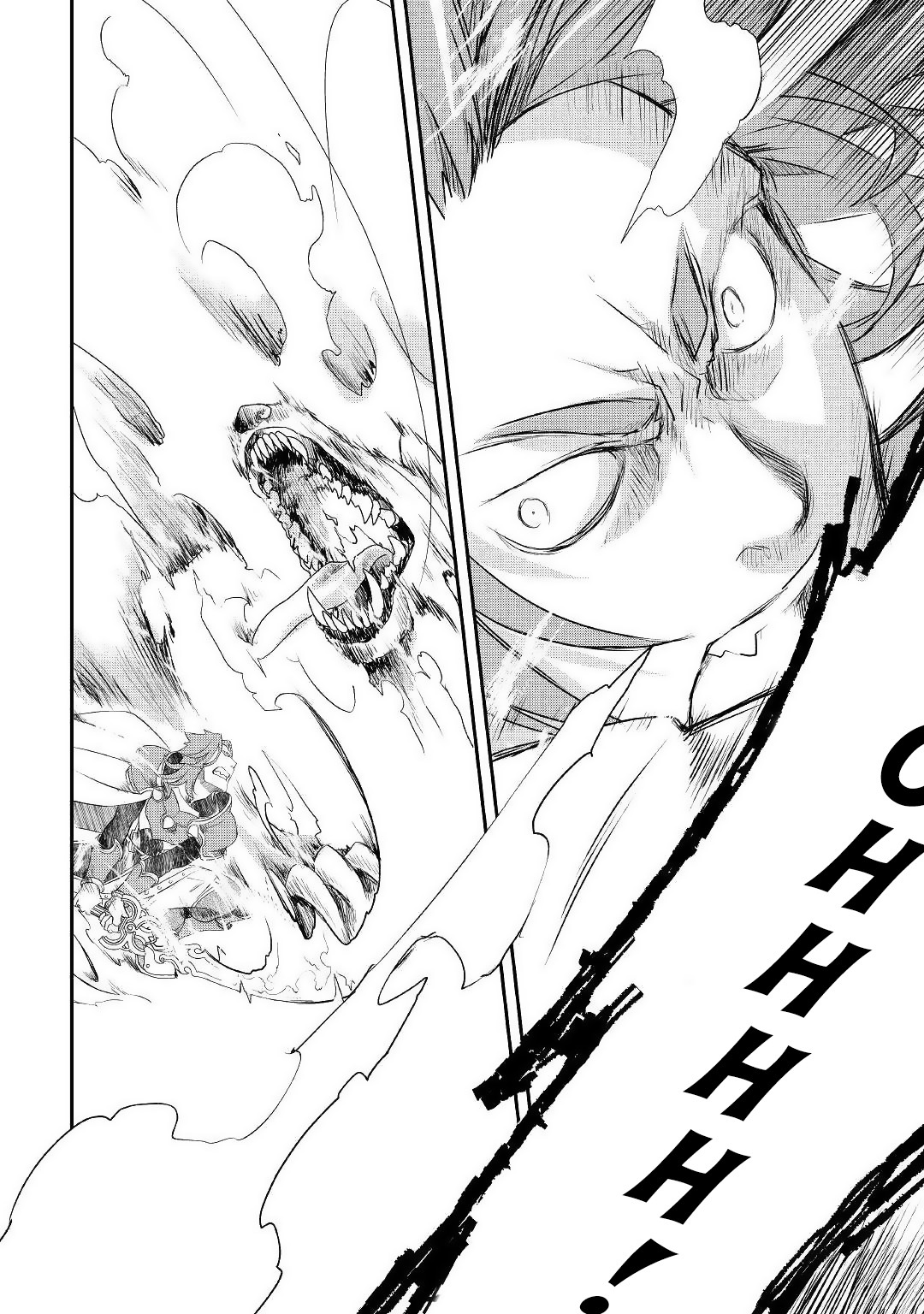 Kanchigai no Atelier Meister Chapter 1 - Page 8