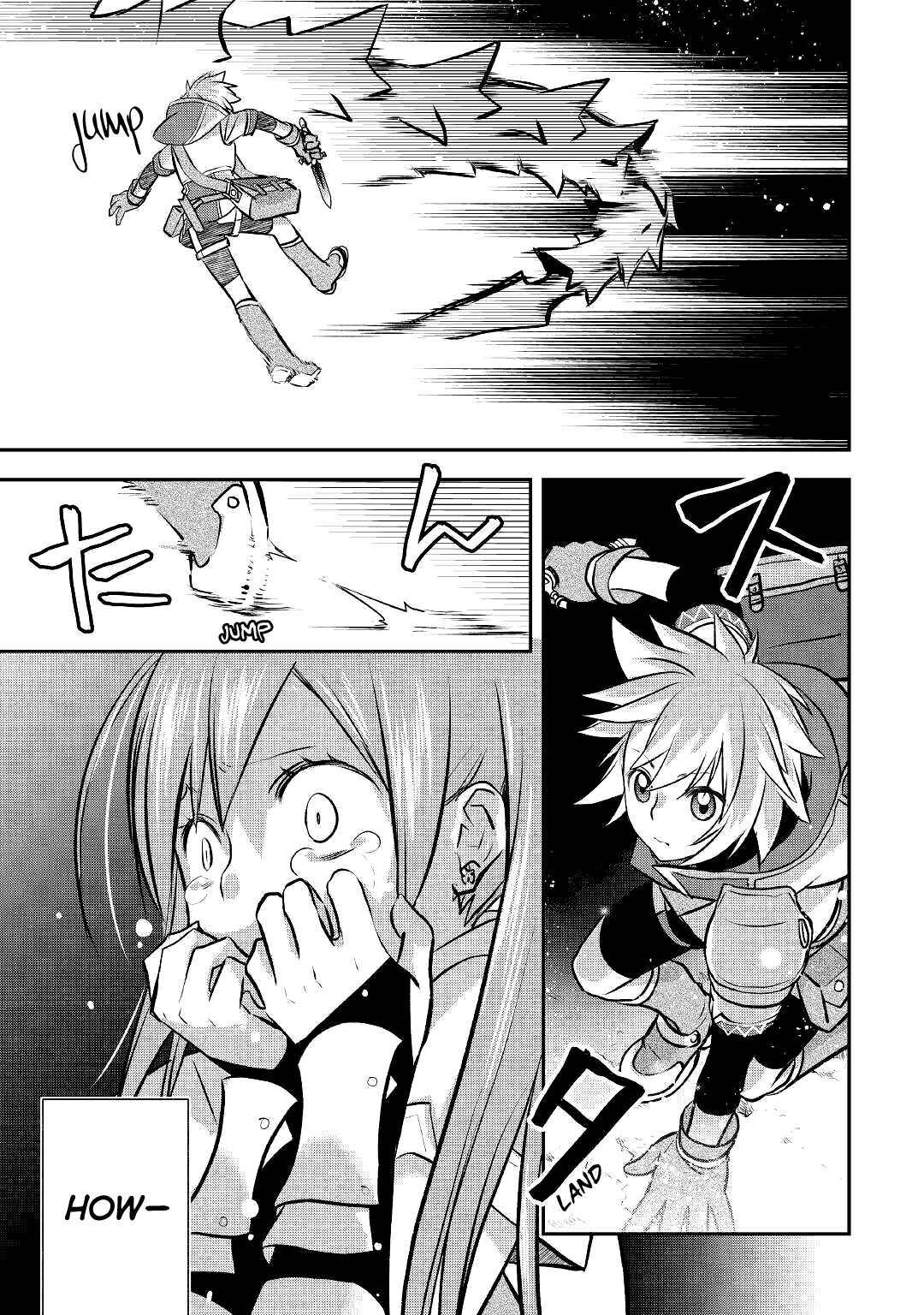 Kanchigai no Atelier Meister Chapter 10 - Page 18