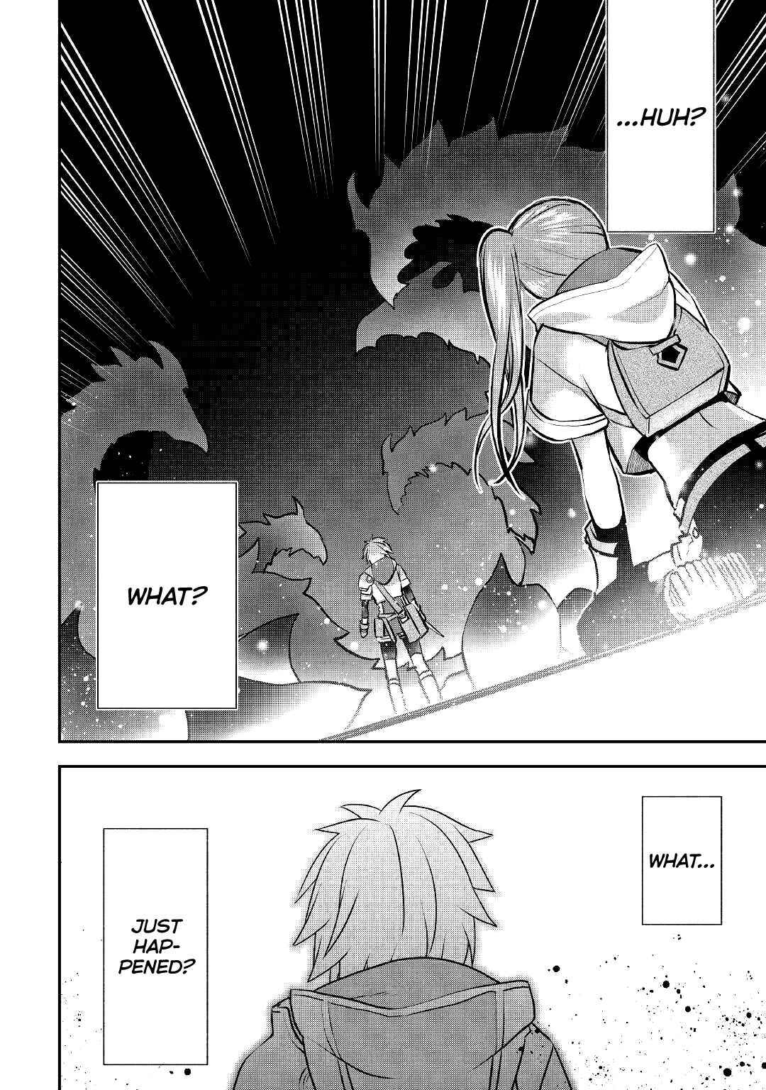 Kanchigai no Atelier Meister Chapter 10 - Page 23